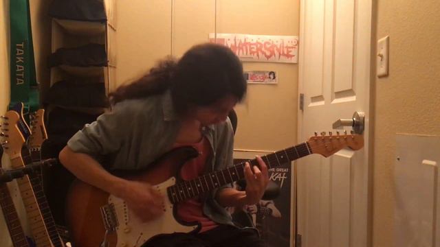 The Pillows | Thank You, My Twilight | フリクリ プログレ | FLCL Progressive