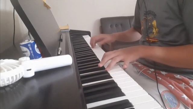 Angel Beats - Ichiban no Takaramono Piano Cover смотреть онлайн