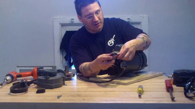 4.5 Hp Hydro-Quip Pump Rebuild Part 003 смотреть онлайн