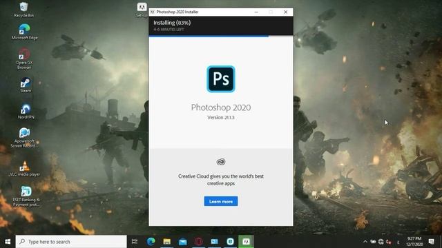 HOW TO DOWNLOAD AND INSTALL ADOBE PHOTOSHOP 2020 CC FOR FREE смотреть онлайн
