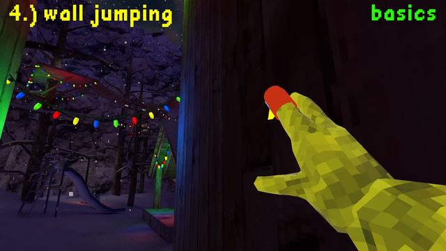 How to play Gorilla Tag in 2024 | BASICS смотреть онлайн
