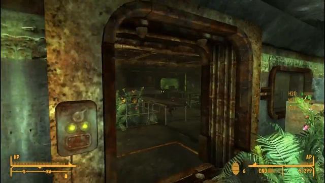 Fallout New Vegas Modded - Part 68 смотреть онлайн