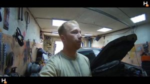 замена тормозных колодок ниссан АД