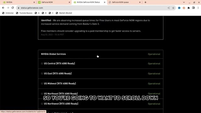 HOW TO SKIP GEFORCE NOW WAIT TIME FOR FREE! смотреть онлайн