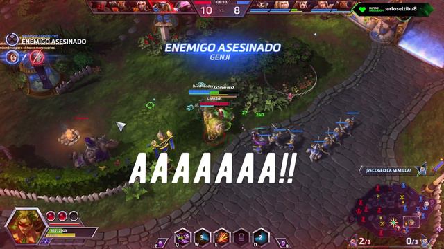 HEROES OF THE STORM UNA WENA!!👍🏻👍🏻😁😁CLIP #11🎥🎥🎥🎥 #heroesofthestorm #moba #blizzard 🔥🔥😈😈🤬🤬 2022 смотреть онлайн
