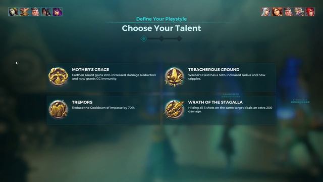 Паладиним Paladins - КУУУДА Русский язык пропал ?!?! смотреть онлайн