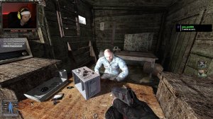 Самый Реалистичный и Атмосферный Мод для STALKER