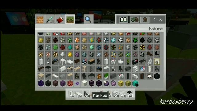 ✨How to install Ikea furniture addon + review?| Minecraft pe смотреть онлайн