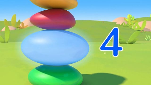 Твинкл и Мун изучают цвета |Твинкл на Русском | Учимся вместе с Твинкл | Twinkle смотреть онлайн