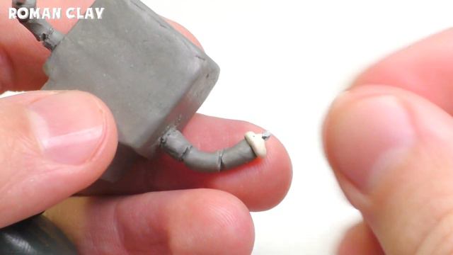 Making Mettaton - Undertale With Clay