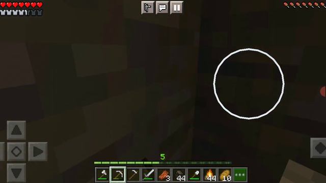 я устроился работать шахтёром, но куда пропали жители смотреть онлайн