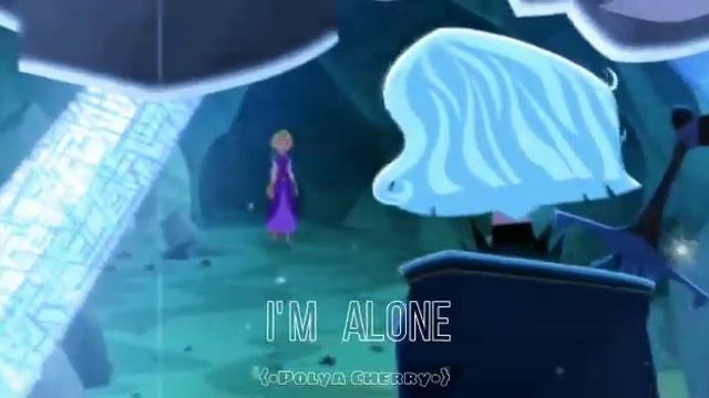 Клип : Кассандра_ Ballerina смотреть онлайн