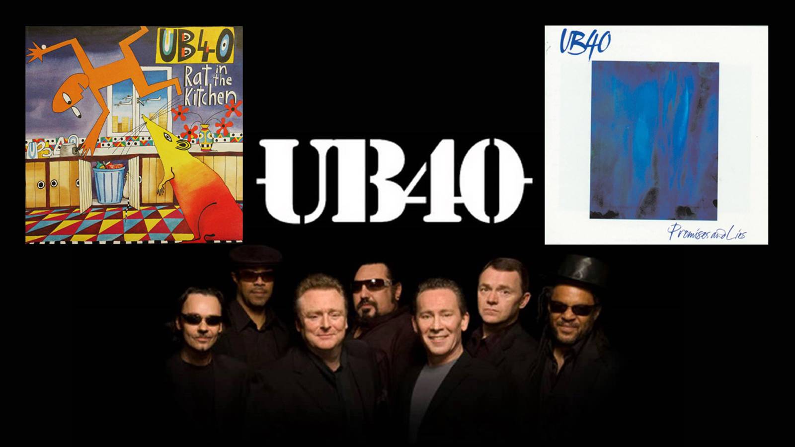Выпуск #33 группа UB40 #советскийвинил смотреть онлайн