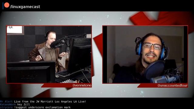 Linux Weekly Daily Wednesday – UNCUT 09/13/17 смотреть онлайн