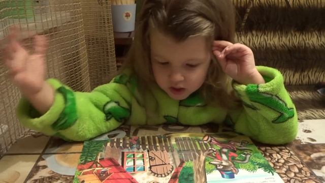 "Красная шапочка" в новой версии)) смотреть онлайн