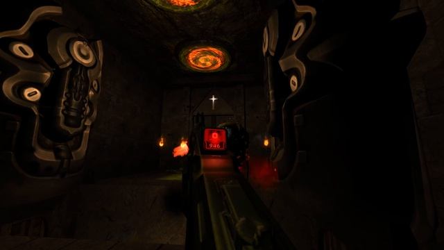 SK Gaming - Doom 3 MOD - [Gunman's] - [Part 10/10] смотреть онлайн