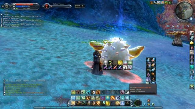 Aion Farming Manastones