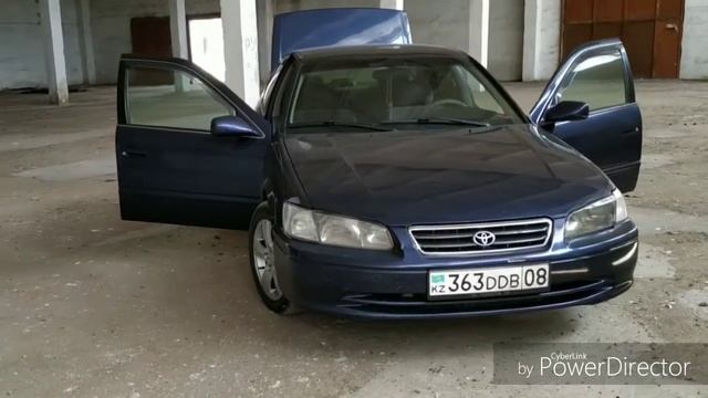 Камри 20