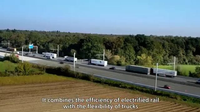 Действительно эффективный электротранспорт смотреть онлайн