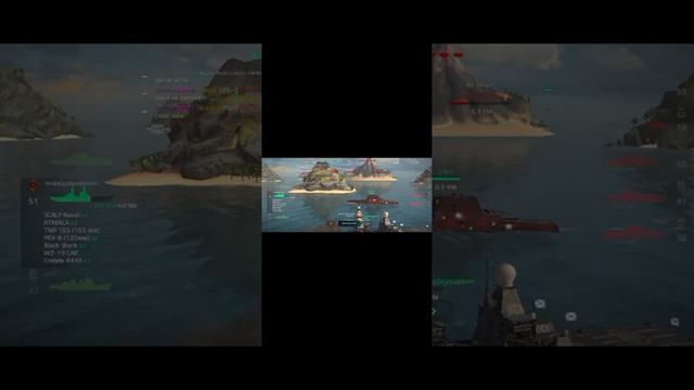 и можно создать свою комнату и там тестировать все свои коробли смотреть онлайн