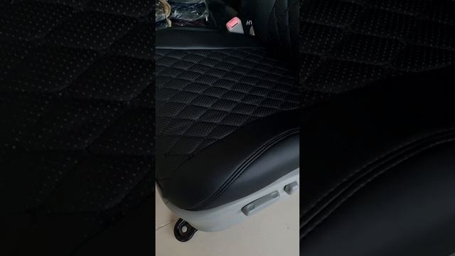 Авточехол для Камри 40 из экокожи смотреть онлайн