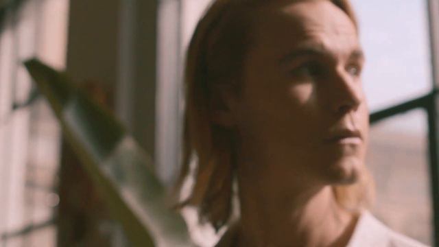 Rhys Wakefield | A Short Talk  🐍