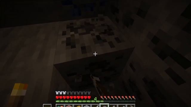 Minecraft mas eu tenho que minerar смотреть онлайн