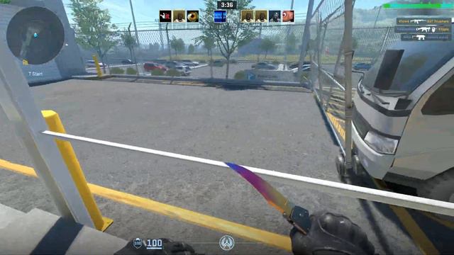 NEW Net_graph Command | Packet Loss + More | CS2 Guide | Cq_netgraph_problem_show_auto