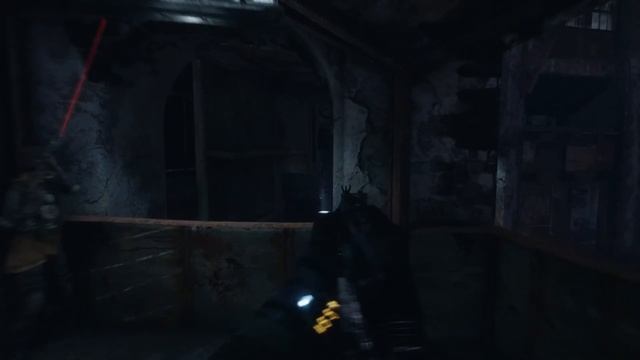 Начало Прохождения - Metro Exodus (часть1 )МОСКВА. смотреть онлайн