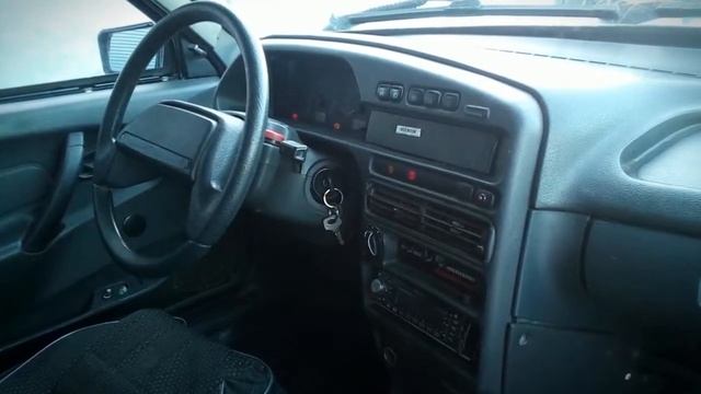 Lada 2114 с пробегом 2008 смотреть онлайн