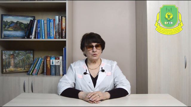 Школа здоровья для пациентов с АГ. Занятие 1. смотреть онлайн