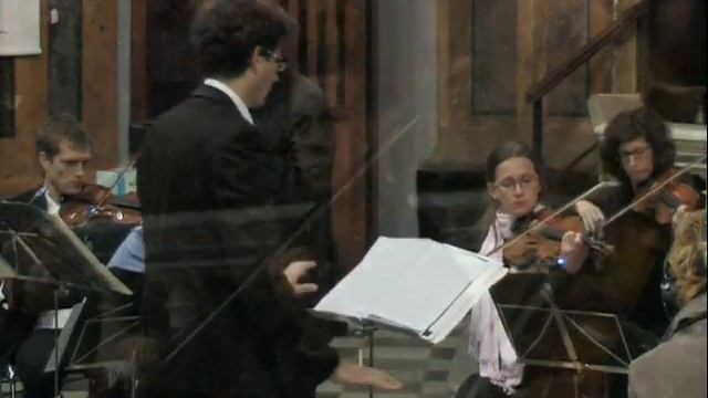 Vivaldi flûte 2eme mouvment смотреть онлайн