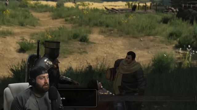 The future of RPG Games with AI Chat Engine смотреть онлайн