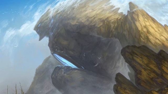 The Beginning And Creation Of Greek Mythology | Greek Myths In Chronological Order #1