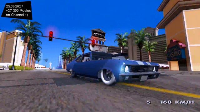 Admiral No Txd For Android New ENB Top Speed Test GTA Mod Future _REVIEW смотреть онлайн