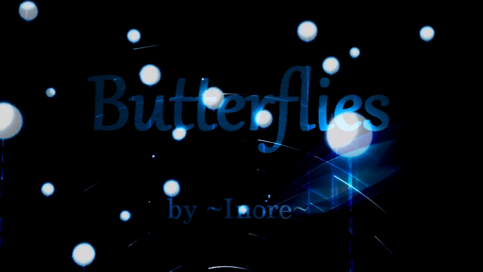Butterflies. Audition 2 смотреть онлайн