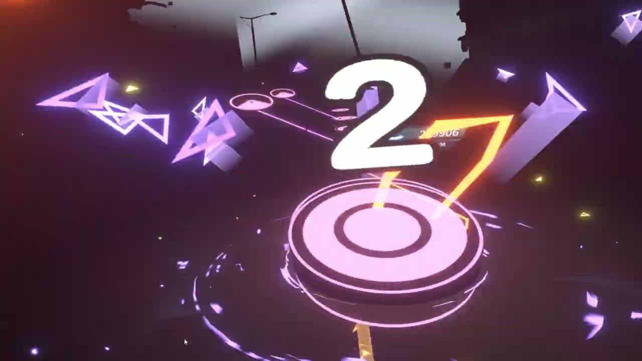 Band Space VR смотреть онлайн