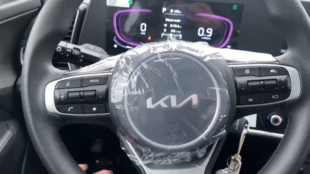 Kia Sportage 2022 смотреть онлайн