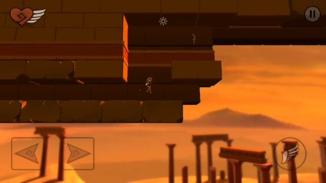 NyxQuest:Kindred spirits/level 8(The forgotten passage) смотреть онлайн