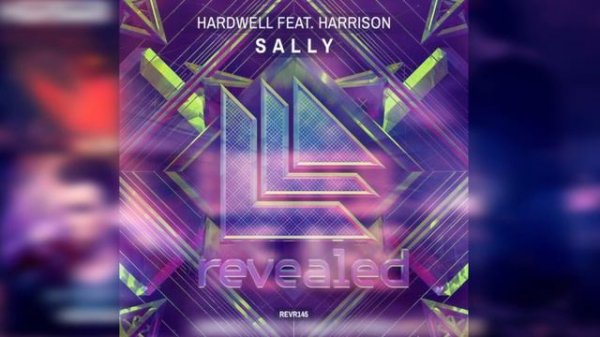 ▶ Hardwell feat. Harrison - Sally (Original Mix)