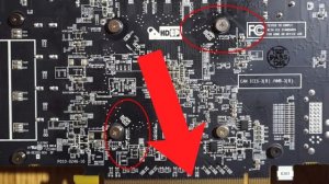 Видеокарты после Майнинга: Как покупать? Что проверить? Как тестировать? Советы от Хакинтошника.