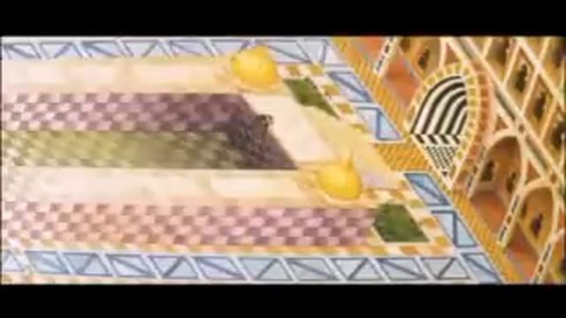 Thief and the Cobbler Chase Scene смотреть онлайн