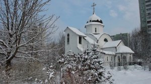 Молитва мученику Вонифатию