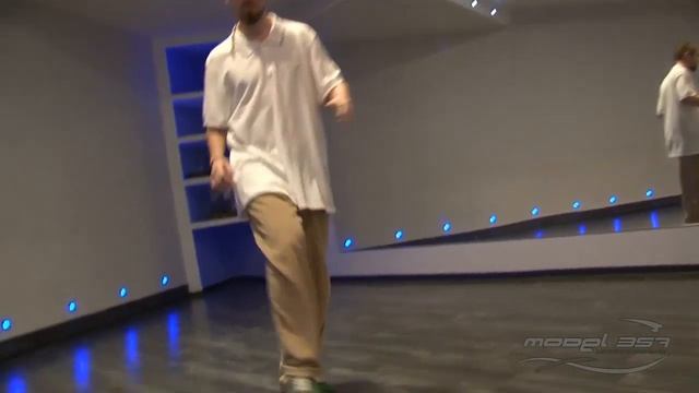 Роман Бурыкин - урок 1 [House] смотреть онлайн