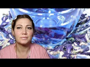 ЧТО СДЕЛАЕТ С НАМИ СИНИЙ ЧАЙ АНЧАН? ВРЕДЕН ЛИ ЧАЙ ИЗ КИТАЯ? Только факты!