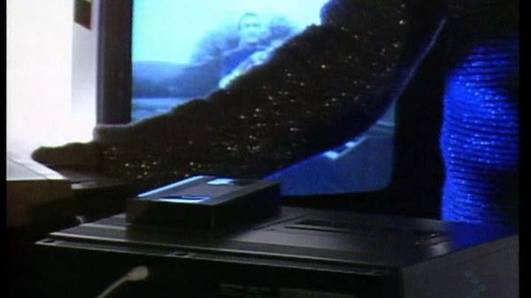 Trans-X - Living On Video