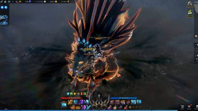 【Lost Ark】Velganos Solo Deathblade 2:35 смотреть онлайн