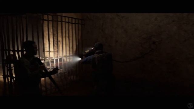 Let's Play House of Ashes Part 5 [PS5] Consequences of Clarice (Blind) смотреть онлайн