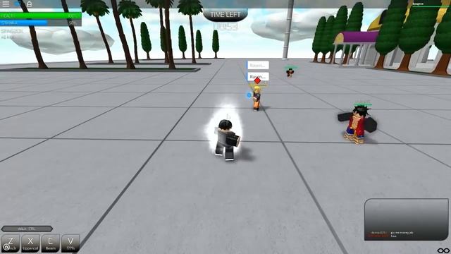 Roblox → MOB | MOB PSYCHO 100!! - Anime Cross #5 ? смотреть онлайн