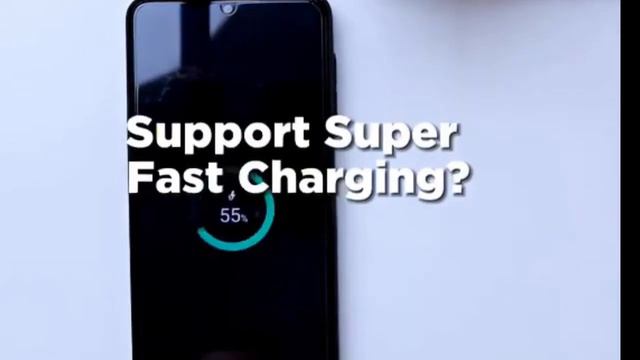 Rekomendasi Charger Terbaik 2024 | Review Quick Charger Acmic CPD25 смотреть онлайн